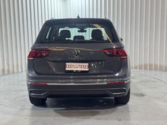 VOLKSWAGEN TIGUAN 110TSI Life