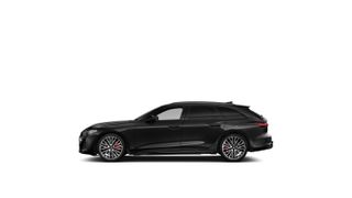 Audi S5 Avant TFSI