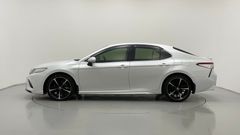 2020 TOYOTA CAMRY SX