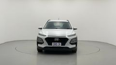 2018 HYUNDAI KONA GO (FWD)