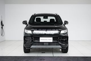 Geely Riddara RD6 Pro AWD