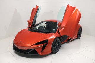 McLaren Artura