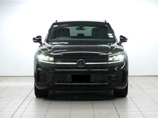 Volkswagen Touareg V6S R-Line TDI