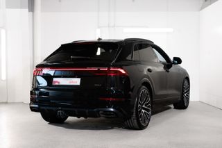 Audi Q8 60 TFSI e