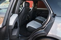 Land Rover Range Rover Sport D300 Dynamic SE