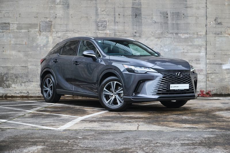 Lexus RX 450h+ Premium