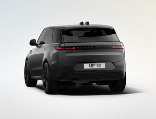 Land Rover Range Rover Sport D300 Dynamic SE