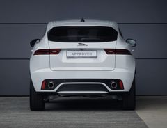 Jaguar E-Pace P250 AWD R-Dynamic SE