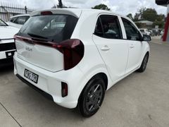 KIA PICANTO Sport
