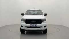 2018 FORD RANGER XL 3.2 (4x4)