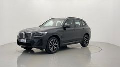 2022 BMW X3 sDRIVE20i M SPORT