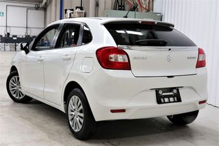 Suzuki Baleno