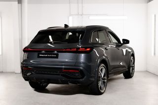 Audi Q5 e-hybrid S line