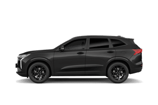 GWM Haval H6