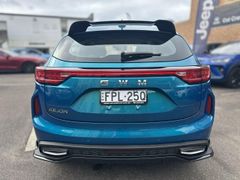 GWM Haval Jolion