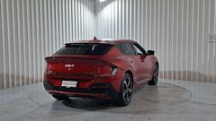 KIA EV6 GT-Line