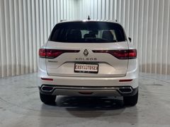 RENAULT KOLEOS Zen