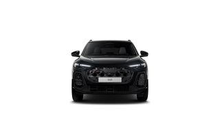 Audi SQ5 Sportback TFSI