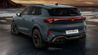 CUPRA Terramar Vz 2.0P/Awd/7Am