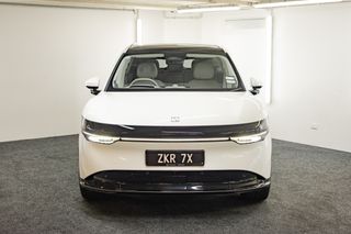 Zeekr 7X AWD Performance