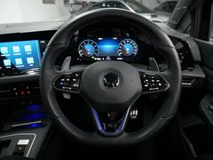 Volkswagen Golf R DSG 1st Edition