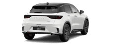 Lexus LBX Active