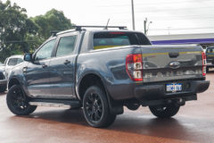 FORD RANGER Wildtrak