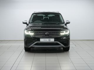 Volkswagen Tiguan Allspace Style AWD