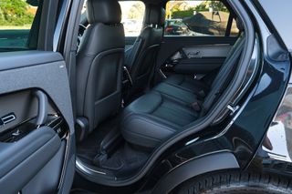 Land Rover Range Rover Sport D300 Dynamic SE