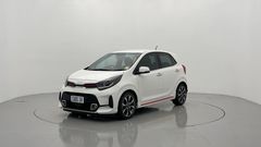 2023 KIA PICANTO GT-LINE (PE)