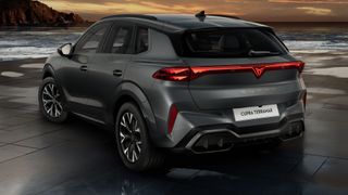 CUPRA Terramar V 1.5Pmh/7Am