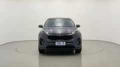 2018 KIA SPORTAGE SLi (AWD)