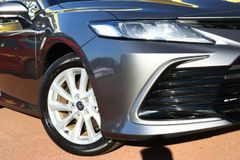 TOYOTA CAMRY Ascent