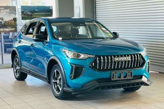 GWM Haval Jolion