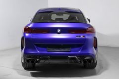 BMW X6 M