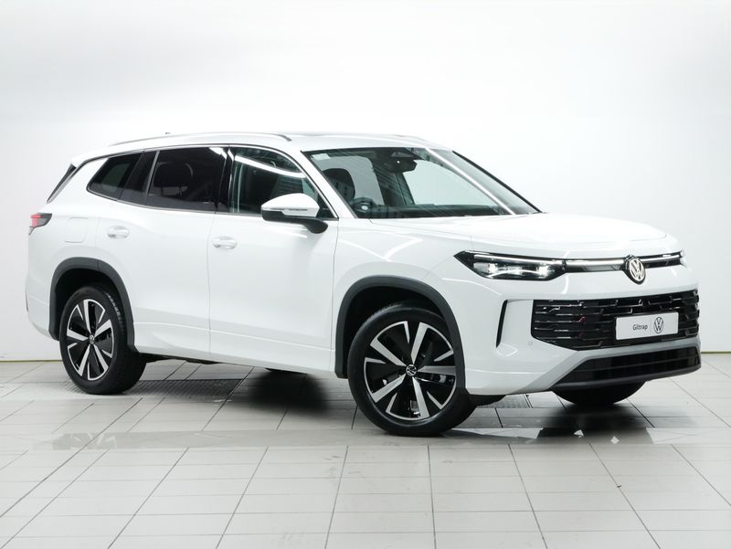 Volkswagen Tayron Elegance AWD