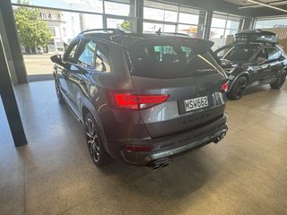 CUPRA Ateca VZ