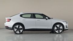 2022 POLESTAR 2 STD RANGE SINGLE MOTOR 69KWH