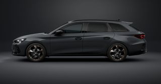 CUPRA Leon Sportstourer V