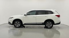 2018 MITSUBISHI OUTLANDER LS 7 SEAT (AWD)