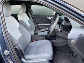 Polestar 2 SRSM 69Kwh EV