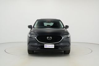 2021 MAZDA CX-5 GT (AWD)