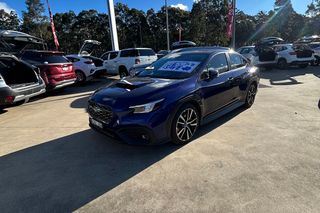 Subaru WRX