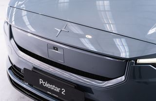 Polestar 2 Long range Dual Motor - Plus