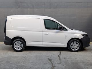 Volkswagen Caddy Cargo TSI 220Nm DSG