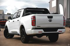 GWM Ute