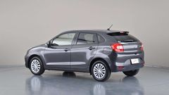 2021 SUZUKI BALENO GL