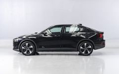 Polestar 2 Long range Dual Motor - Plus