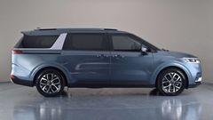 2021 KIA CARNIVAL SLi
