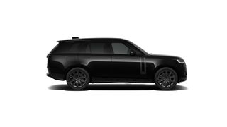 Land Rover Range Rover D350 HSE SWB